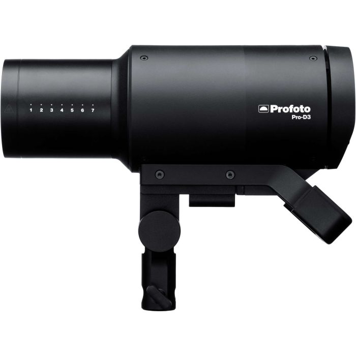 Комплект вспышек Profoto Pro-D3 1250 Duo Kit