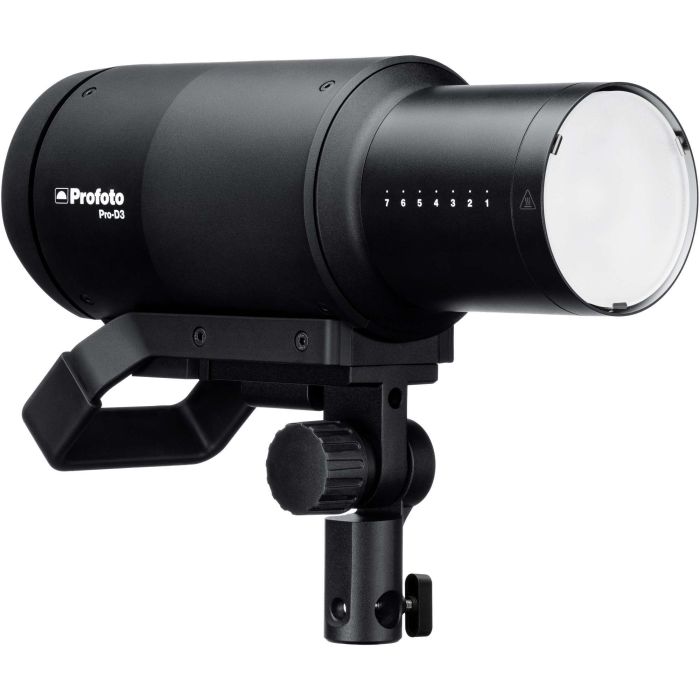 Вспышка Profoto Pro-D3 1250