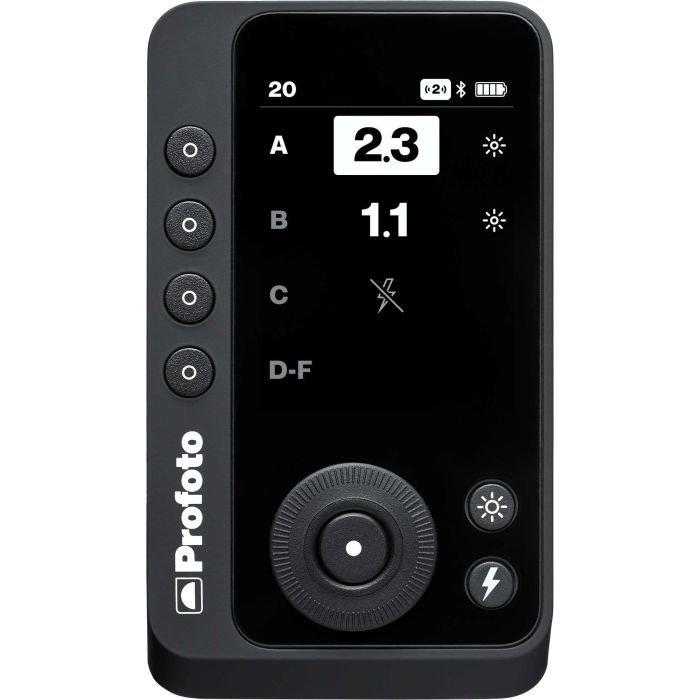 Радиосинхронизатор Profoto Connect Pro Sony TTL (901323)