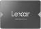 Внутренний накопитель Lexar NS100 SSD 2.5” SATA III 1TB, R 550 МБ/с
