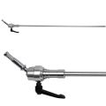 Держатель шарнирный Kupo KCP-246 Super Grip Arm с удлинителем Baby Steel Держатель шарнирный Kupo KCP-246 Super Grip Arm с удлинителем Baby Steel