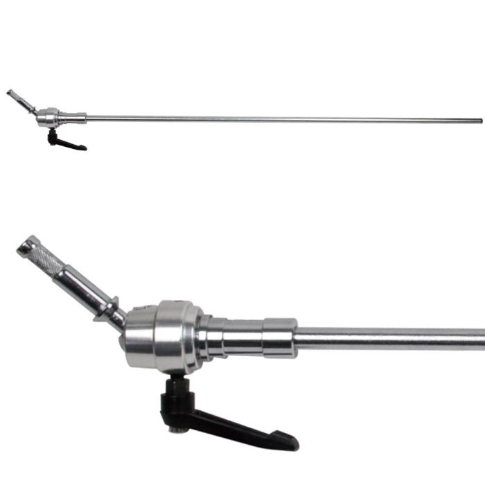 Держатель шарнирный Kupo KCP-246 Super Grip Arm с удлинителем Baby Steel