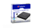 Привод внешний Verbatim Slimeline CD/DVD Writer USB 2.0 с адаптером на Type-C