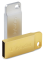 Флеш-накопитель Verbatim Metal Executive USB 3.2 Gen1 32GB R/W 80/25 МБ/с