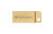 Флеш-накопитель Verbatim Metal Executive USB 3.2 Gen1 32GB R/W 80/25 МБ/с