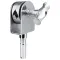 Зажим грипхед Kupo KCP-440 4-1/2" Center Grip Head With 1-1/8" Junior Stud
