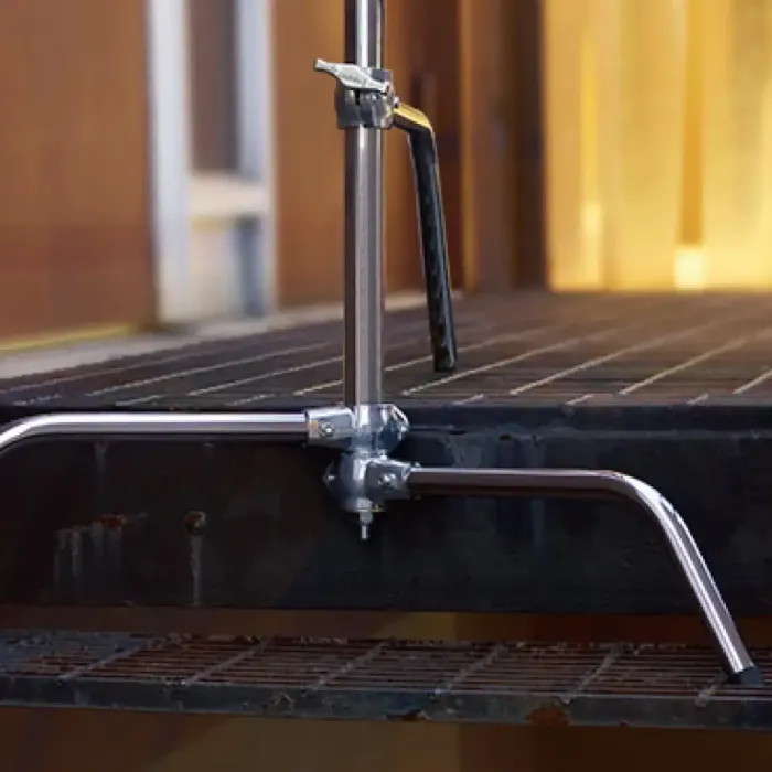 Стойка Kupo CS-40MBH Master C-Stand