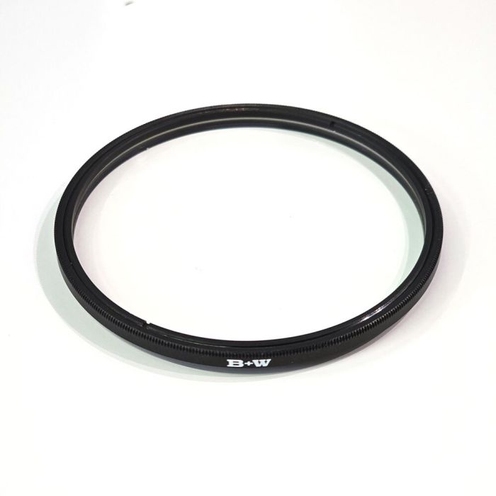Светофильтр B+W 010M Clear UV-Haze MRC Slim 62mm