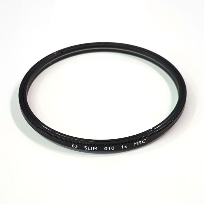 Светофильтр B+W 010M Clear UV-Haze MRC Slim 62mm