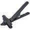 Зажим Kupo KCP-352B Small Spring Clamp черный