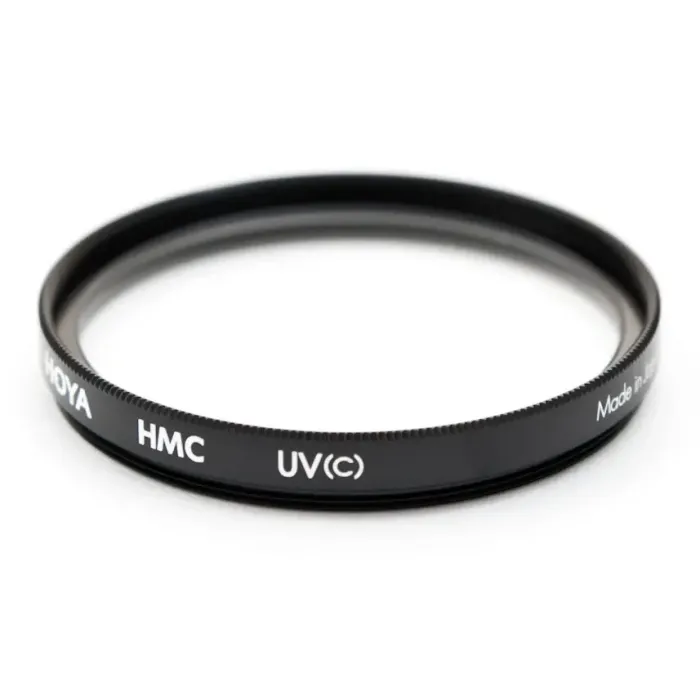 Светофильтр Hoya UV (C) HMC ультрафиолетовый 49mm