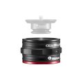 Основание быстросъемного адаптера Manfrotto MVAQR-BASE системы MOVE Основание быстросъемного адаптера Manfrotto MVAQR-BASE системы MOVE