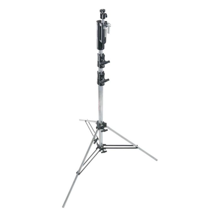 Стойка Kupo 226MH Master Combo HD Stand Silver