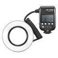 Вспышка для макросъемки Godox MF-R76 кольцевая Вспышка для макросъемки Godox MF-R76 кольцевая