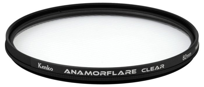 Cветофильтр Kenko 82S Anamorflare Clear
