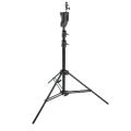 Стойка Kupo 227MBH Master Combo ALU Senior Stand Black Стойка Kupo 227MBH Master Combo ALU Senior Stand Black