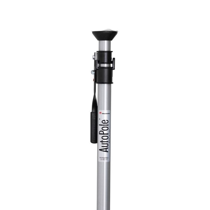 Распорка Manfrotto 076 Autopole, 1,5-2,7 м