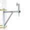 Кронштейн Avenger F1200 Column Arm для деревьев и колонн с гнездом 28 мм и пальцем 16 мм