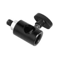 Переходник Kupo KS-062 16MM Socket 3/8" Thread Переходник Kupo KS-062 16MM Socket 3/8" Thread