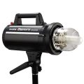 Вспышка студийная Godox Gemini GS400II Вспышка студийная Godox Gemini GS400II