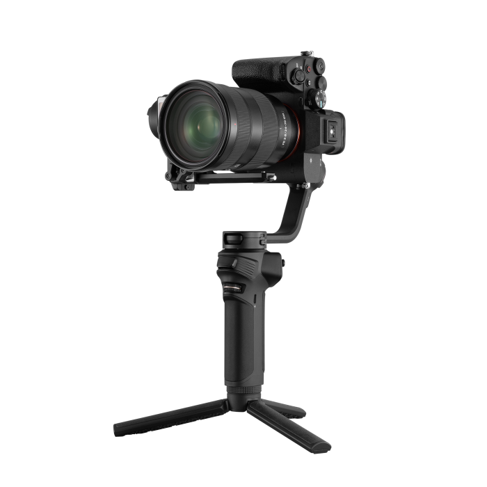 Стабилизатор Zhiyun Weebill 3S Standart Kit