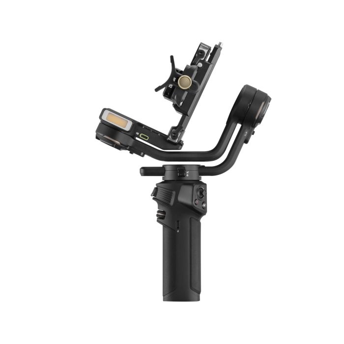 Стабилизатор Zhiyun Weebill 3S Standart Kit