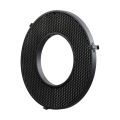 Сотовая насадка Godox BD-09A 30° для R1200 Сотовая насадка Godox BD-09A 30° для R1200