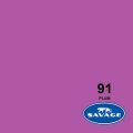 Фон бумажный Savage SA 91-12, 2,72 х 11 м., цвет PLUM Фон бумажный Savage SA 91-12, 2,72 х 11 м., цвет PLUM