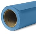 Фон бумажный Savage SA 30-12, 2,72 х 11 м., цвет GULF BLUE Фон бумажный Savage SA 30-12, 2,72 х 11 м., цвет GULF BLUE