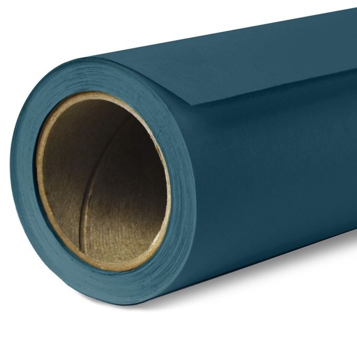 Фон бумажный Savage SA 5-86, 2,18 х 11 м., цвет ULTRAMARINE