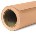 Фон бумажный Savage SA 79-1253, 1,35 х 11 м., цвет ALMOND Фон бумажный Savage SA 79-1253, 1,35 х 11 м., цвет ALMOND