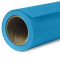 Фон бумажный Savage SA 83-12, 2,72 х 11 м., цвет TURQUOISE Фон бумажный Savage SA 83-12, 2,72 х 11 м., цвет TURQUOISE