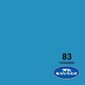 Фон бумажный Savage SA 83-86, 2,18 х 11 м., цвет TURQUOISE Фон бумажный Savage SA 83-86, 2,18 х 11 м., цвет TURQUOISE