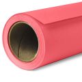 Фон бумажный Savage SA 92-1253, 1,35 х 11 м., цвет FLAMINGO Фон бумажный Savage SA 92-1253, 1,35 х 11 м., цвет FLAMINGO