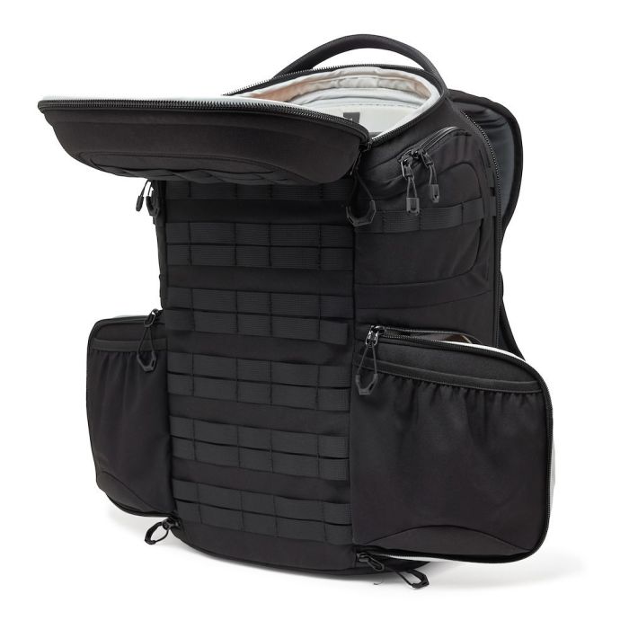 Рюкзак Lowepro ProTactic BP 450 AW III черный