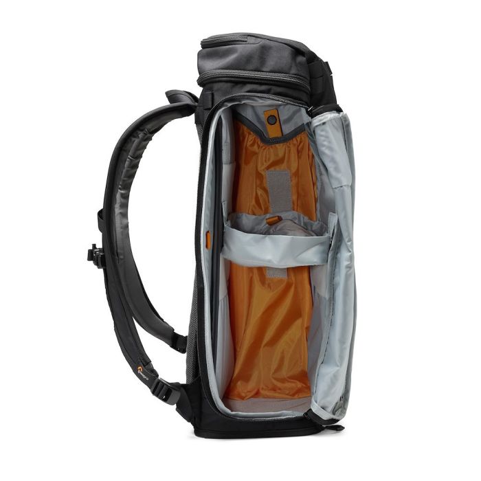 Рюкзак Lowepro ProTactic Lite BP 250 AW III черный