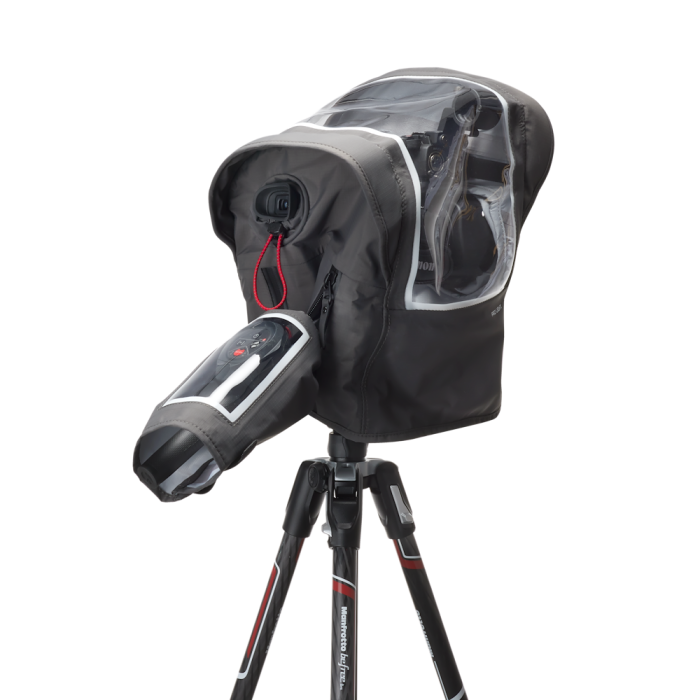 Чехол дождевой Manfrotto MB PL-CS-SM Pro Light Cineshield S/M