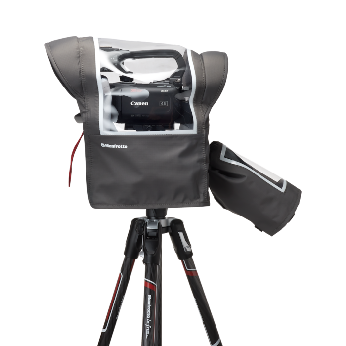 Чехол дождевой Manfrotto MB PL-CS-SM Pro Light Cineshield S/M