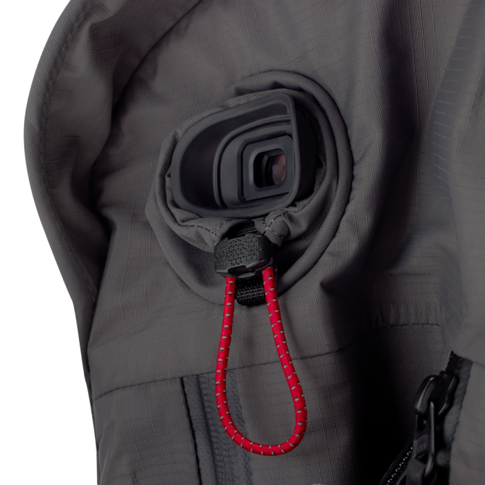Чехол дождевой Manfrotto MB PL-CS-SM Pro Light Cineshield S/M