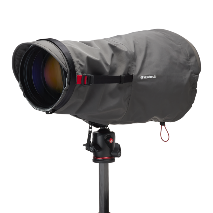 Чехол дождевой Manfrotto MB PL-TS Pro Light Teleshield