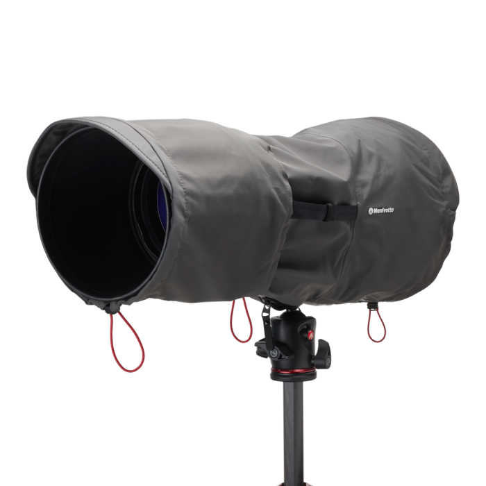 Чехол дождевой Manfrotto MB PL-TS Pro Light Teleshield