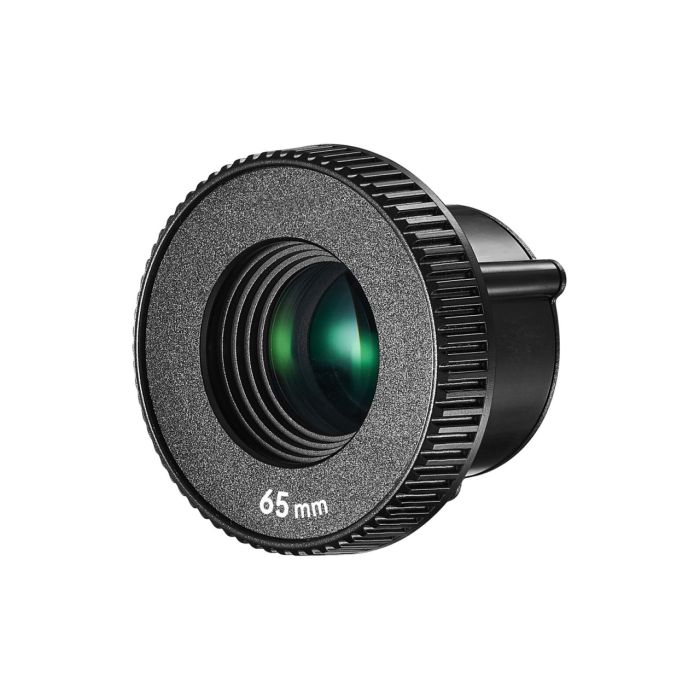 Объектив Godox AK-R27 65 мм для насадки AK-R21