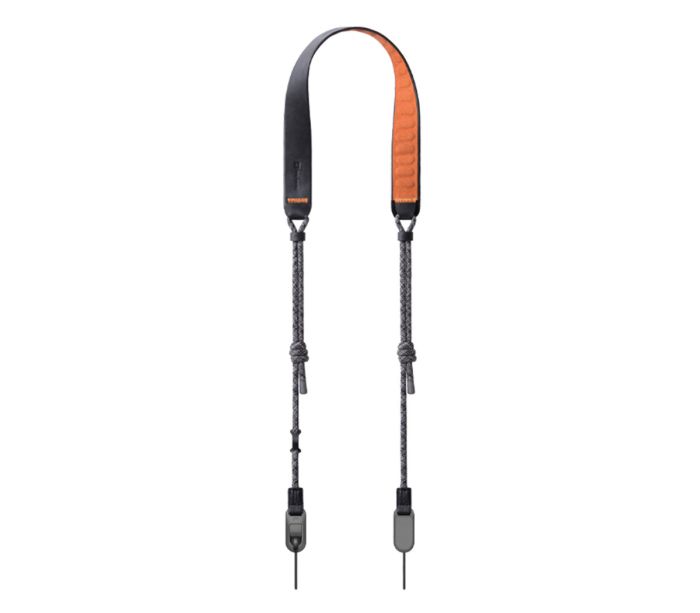 Наплечный ремень PGYTECH Camera Shoulder Strap Air, цвет Night Black