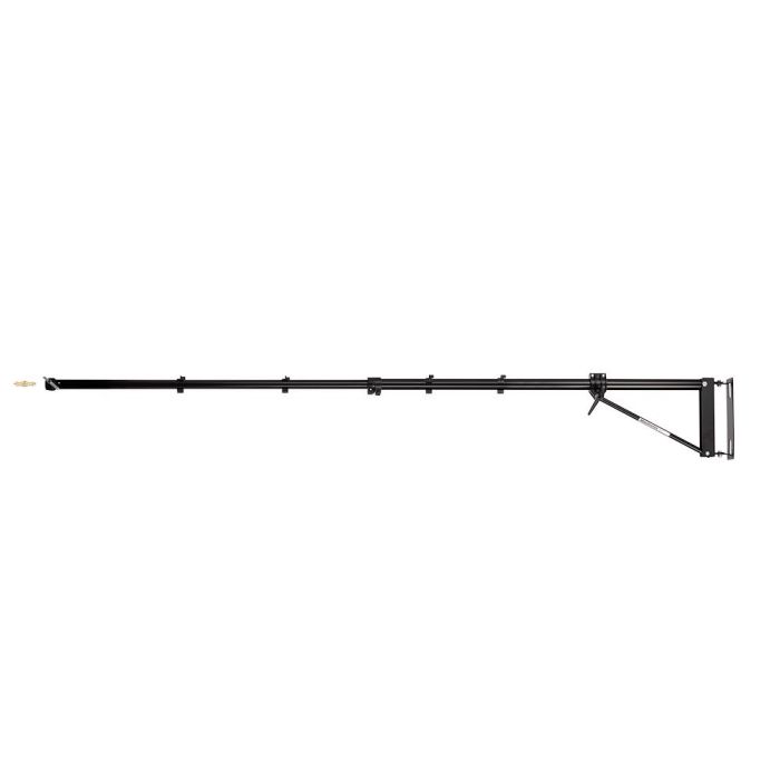 Журавль настенный Manfrotto 098B Black Wall Boom