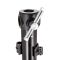 Журавль настенный Manfrotto 098SHB Black Short Wall Boom