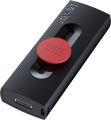 Флеш-накопитель Lexar Dual Drive USB 3.2 Gen1 Type-C/USB-A 32GB, R 100 МБ/с Флеш-накопитель Lexar Dual Drive USB 3.2 Gen1 Type-C/USB-A 32GB, R 100 МБ/с