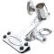 Зажим Kupo KCP-350 Mini Alli Clamp серебристый