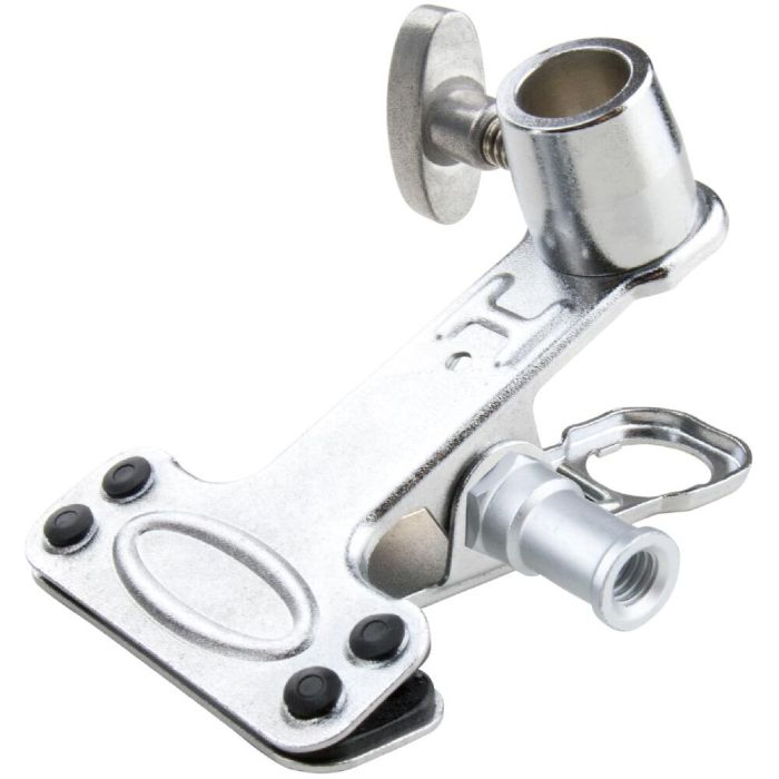 Зажим Kupo KCP-350 Mini Alli Clamp серебристый