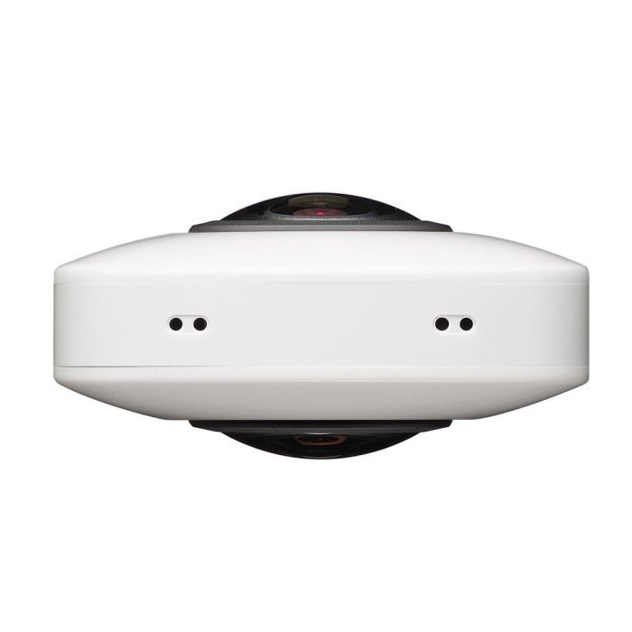 Камера VR 360 Ricoh Theta SC2 белая
