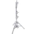 Стойка Kupo 186M Low Mighty Baby Stand с адаптером Junior Стойка Kupo 186M Low Mighty Baby Stand с адаптером Junior